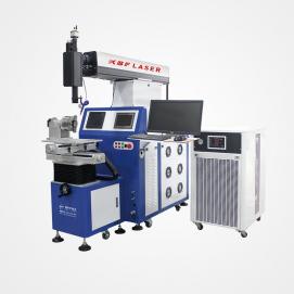 YAG自动激光焊接机产品图片