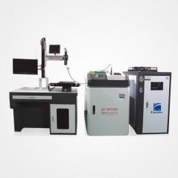 光纤激光焊接机使用要求及产品特点