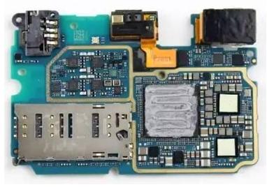 PCB二维码激光打标机在电子产品追溯中的应用优势分析