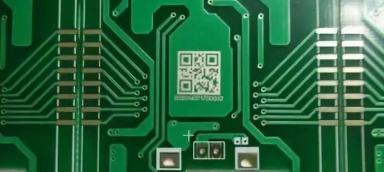 PCB全自动激光打标机   PCB行业加工的有力助手