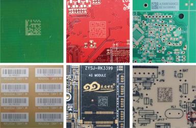 浅谈PCB二维码全自动激光打标在PCB行业应用